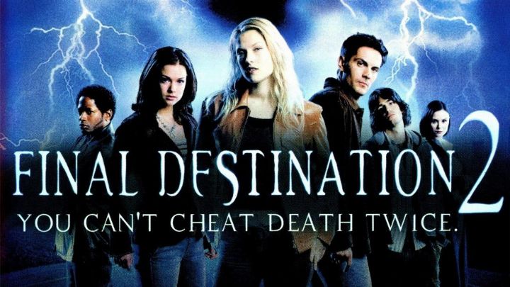 فيلم Final Destination 2 2003 مترجم كامل اون لاين
