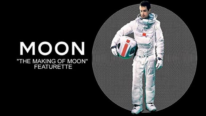 فيلم Moon 2009 مترجم كامل اون لاين