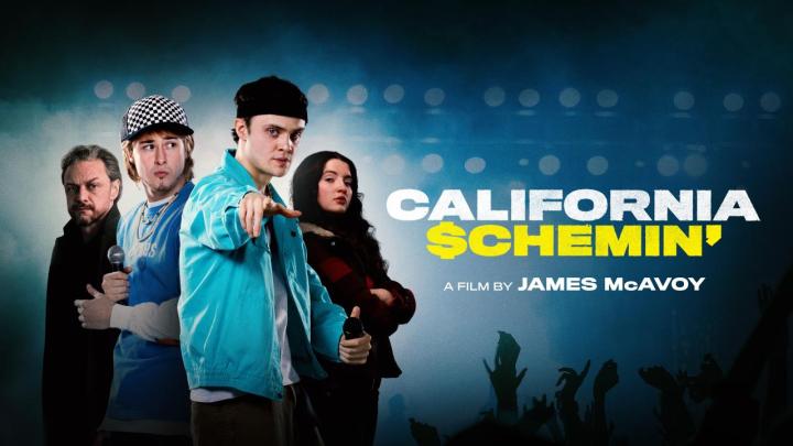 فيلم California Schemin' 2025 مترجم كامل HD