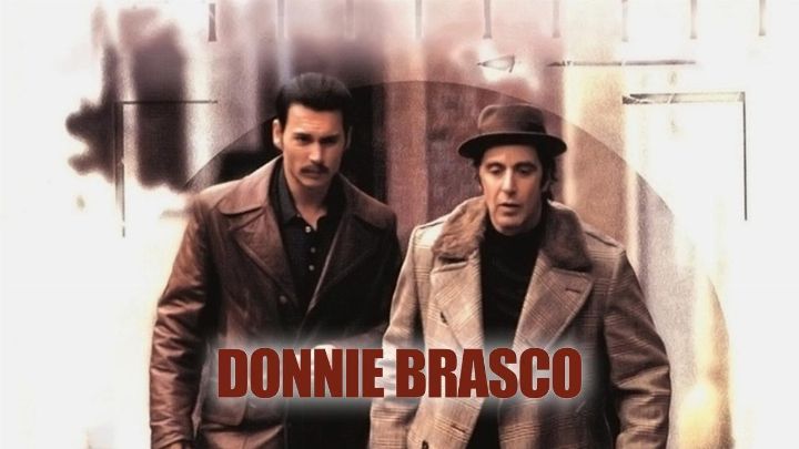 فيلم Donnie Brasco 1997 مترجم كامل اون لاين اون لاين