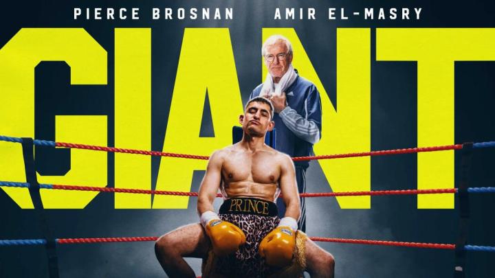 فيلم Giant 2025 مترجم كامل HD