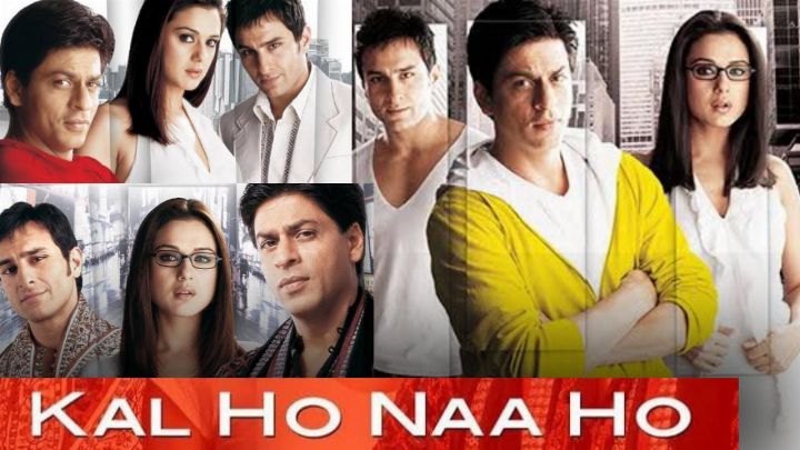 فيلم Kal Ho Naa Ho 2003 مترجم كامل اون لاين