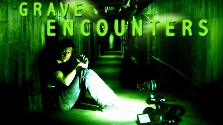فيلم Grave Encounters 2011 مترجم كامل اون لاين