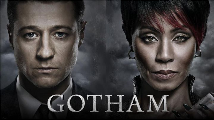 مسلسل Gotham الموسم الاول الحلقة 10 مترجمة