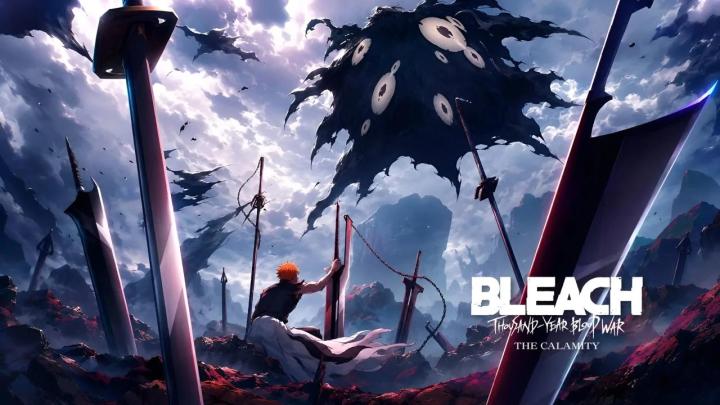 انمي Bleach: Sennen Kessen-hen - Kashin-tan الحلقة 2 الثانية مترجمة