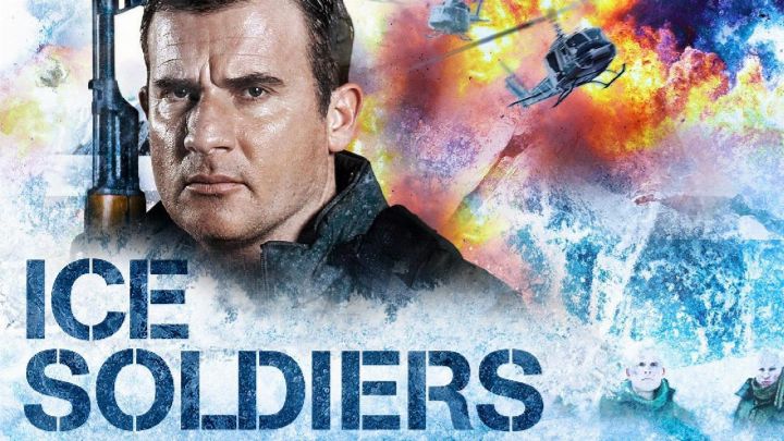 فيلم Ice Soldiers 2013 مترجم كامل اون لاين