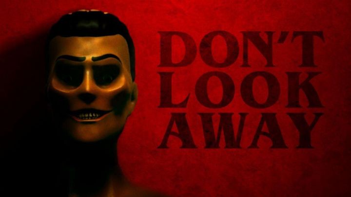 فيلم Don't Look Away 2023 مترجم كامل اون لاين