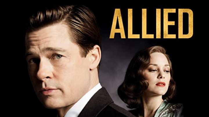 فيلم Allied 2016 مترجم كامل اون لاين