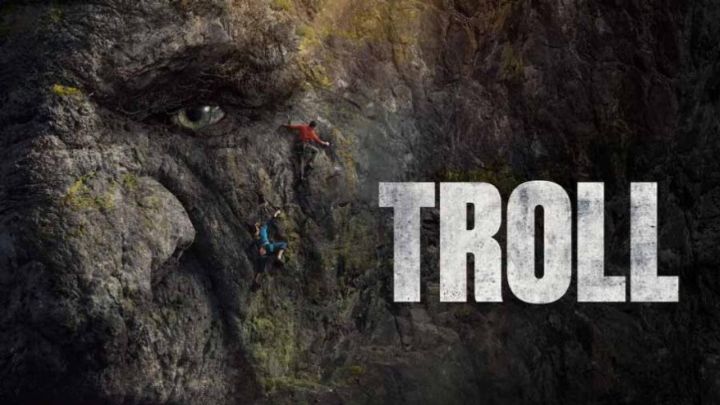 فيلم Troll 2022 مترجم كامل اون لاين