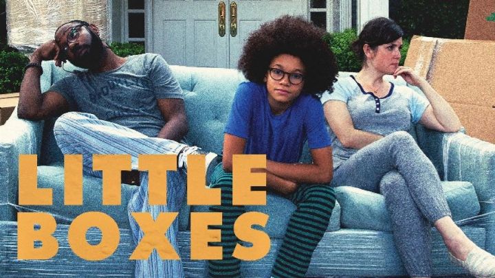 فيلم Little Boxes 2016 مترجم كامل اون لاين