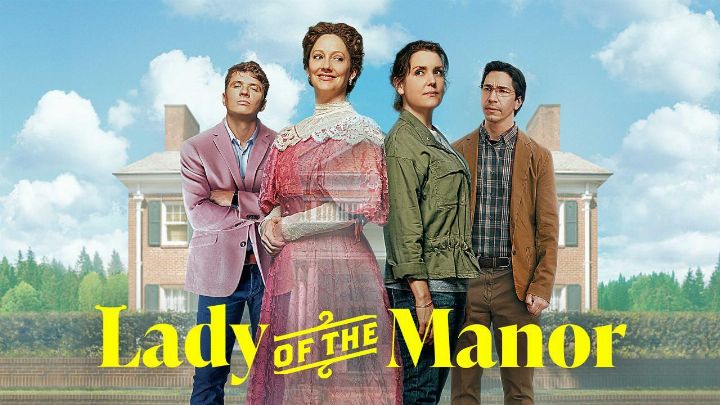 فيلم Lady Of The Manor 2021 مترجم كامل اون لاين