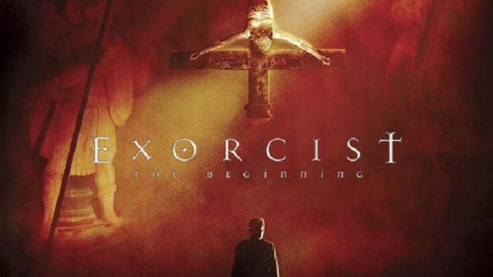 فيلم Exorcist The Beginning 2004 مترجم كامل اون لاين