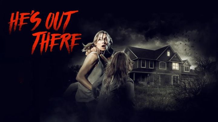 فيلم He's Out There 2018 مترجم كامل اون لاين