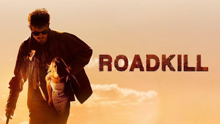 فيلم Roadkill 2022 مترجم كامل اون لاين