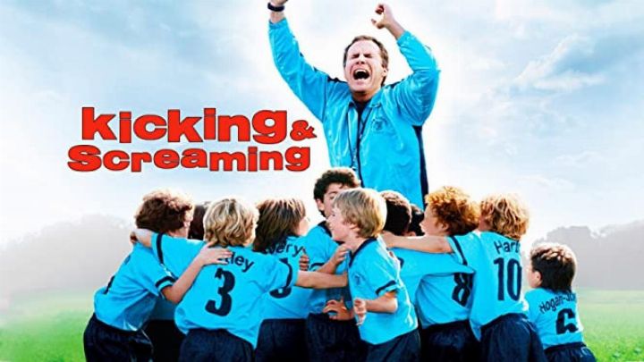 فيلم Kicking and Screaming 2005 مترجم كامل اون لاين