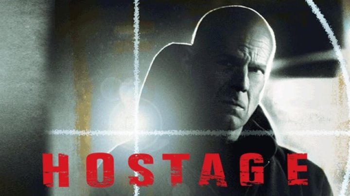 فيلم Hostage 2005 مترجم كامل اون لاين