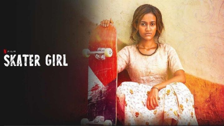 فيلم Skater Girl 2021 مترجم كامل اون لاين