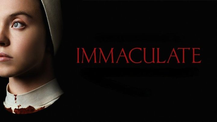 فيلم Immaculate 2024 مترجم كامل اون لاين