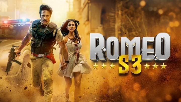 فيلم Romeo S3 2025 مترجم كامل HD