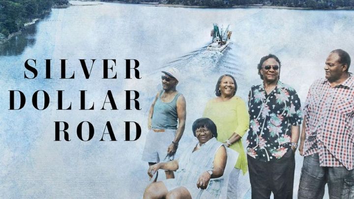 فيلم Silver Dollar Road 2023 مترجم كامل اون لاين