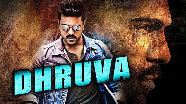 فيلم Dhruva 2016 مترجم كامل اون لاين