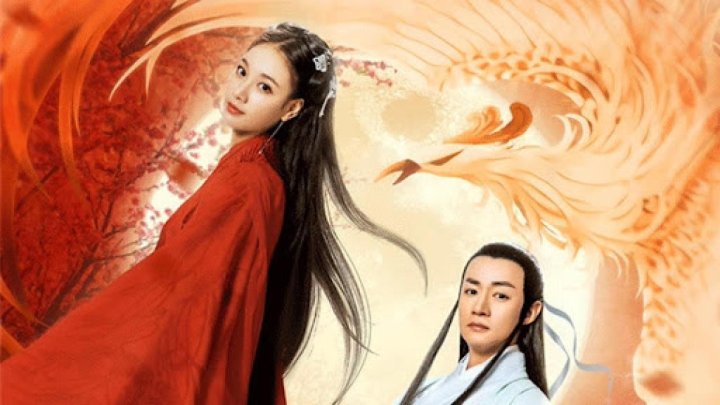 فيلم The Flame Of The Nine Heavens 2020 مترجم كامل HD