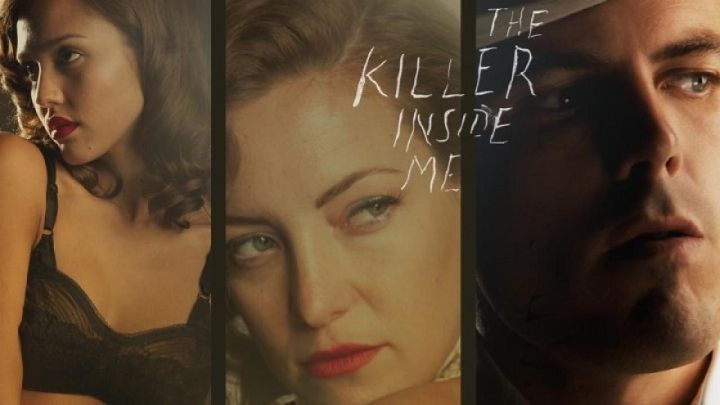 فيلم The Killer Inside Me 2010 مترجم كامل اون لاين