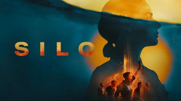 مسلسل Silo الموسم الثاني الحلقة 7 السابعة مترجمة