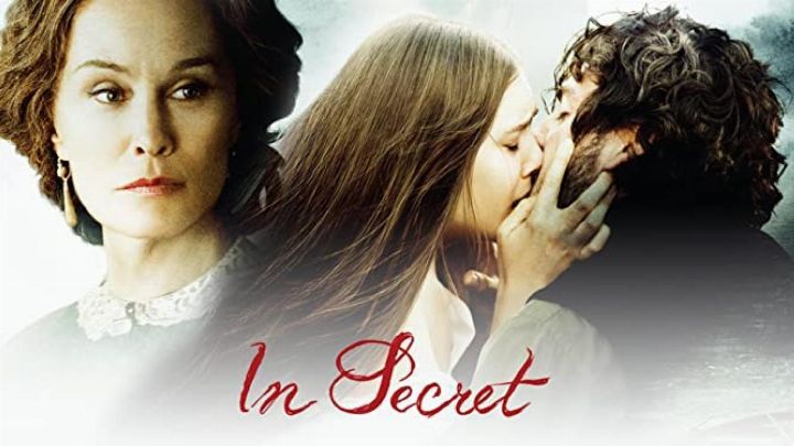 فيلم In Secret 2013 مترجم كامل اون لاين