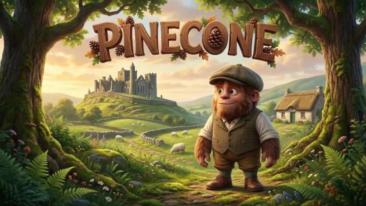 فيلم Pinecone 2026 مترجم كامل HD
