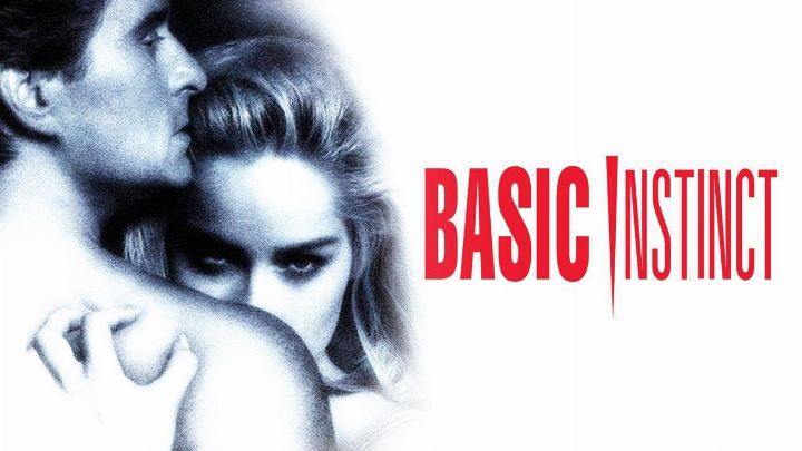 فيلم Basic Instinct 1992 مترجم كامل HD