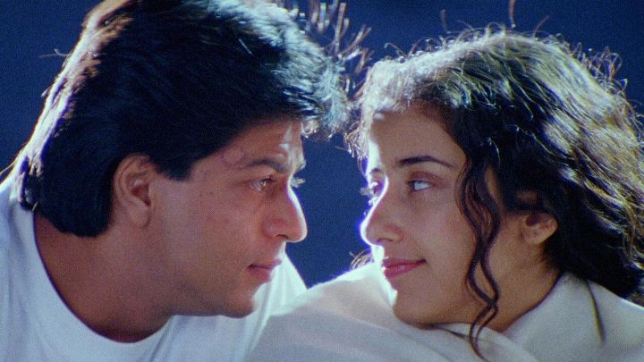فيلم Dil Se 1998 مترجم كامل اون لاين