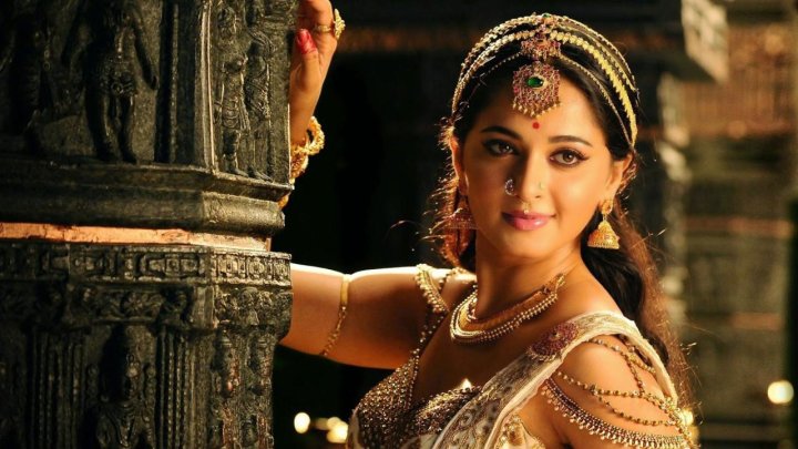 فيلم Rudhramadevi 2015 مترجم كامل HD