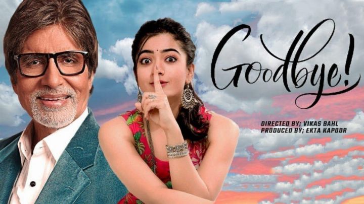فيلم Goodbye 2022 مترجم كامل اون لاين