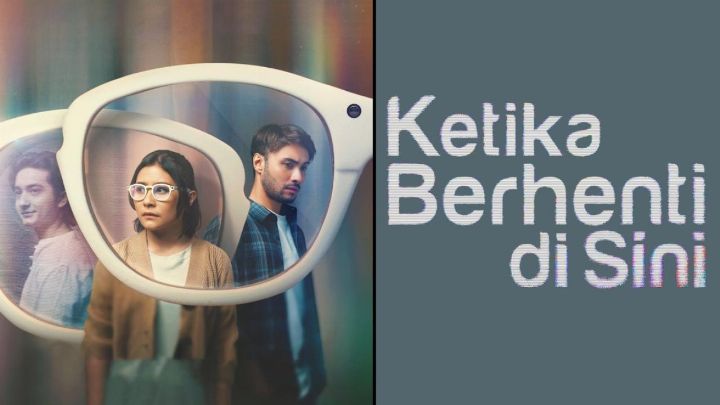 فيلم Ketika Berhenti di Sini 2023 مترجم كامل اون لاين