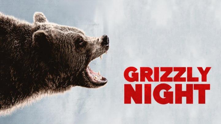 فيلم Grizzly Night 2026 مترجم كامل HD
