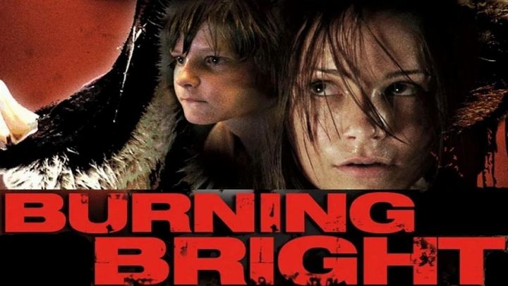 فيلم Burning Bright 2010 مترجم كامل اون لاين
