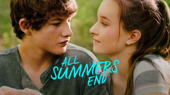 فيلم All Summers End 2017 مترجم كامل اون لاين