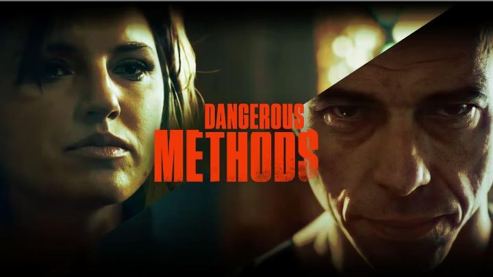 فيلم Dangerous Methods 2022 مترجم كامل اون لاين