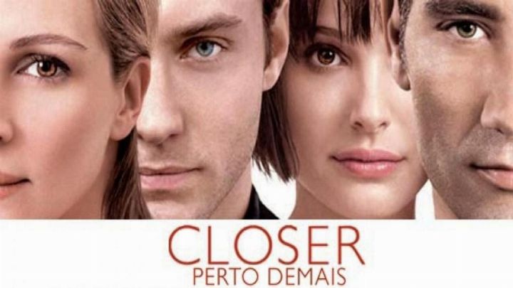 فيلم Closer 2004 مترجم كامل اون لاين