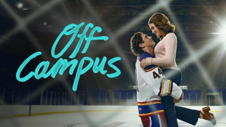 مسلسل Off Campus الموسم الاول مترجم كامل