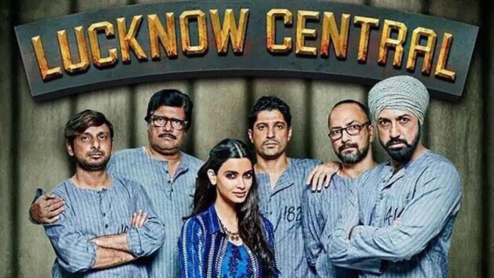 فيلم Lucknow Central 2017 مترجم كامل HD