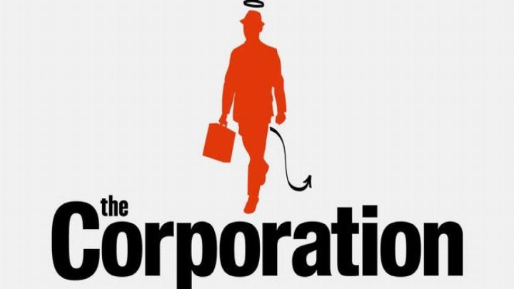 فيلم The Corporation 2003 مترجم كامل اون لاين