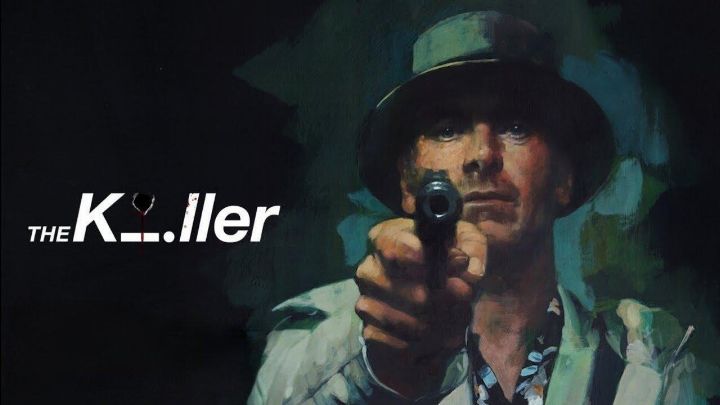 فيلم The Killer 2023 مترجم كامل اون لاين