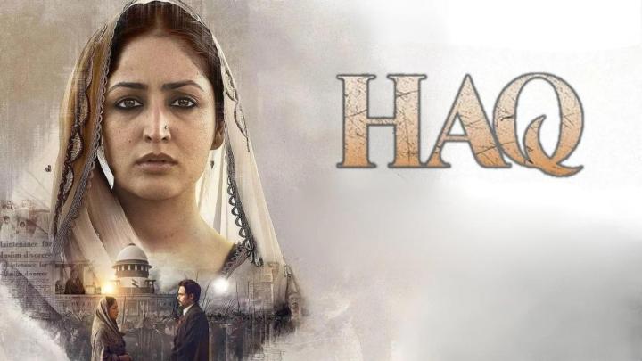فيلم Haq 2025 مترجم كامل HD