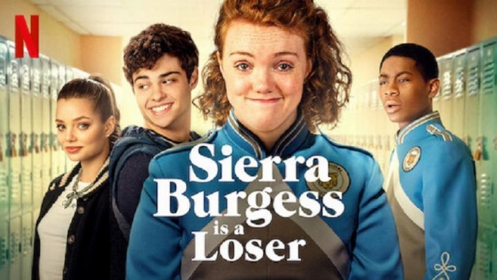 فيلم Sierra Burgess Is A Loser 2018 مترجم كامل اون لاين