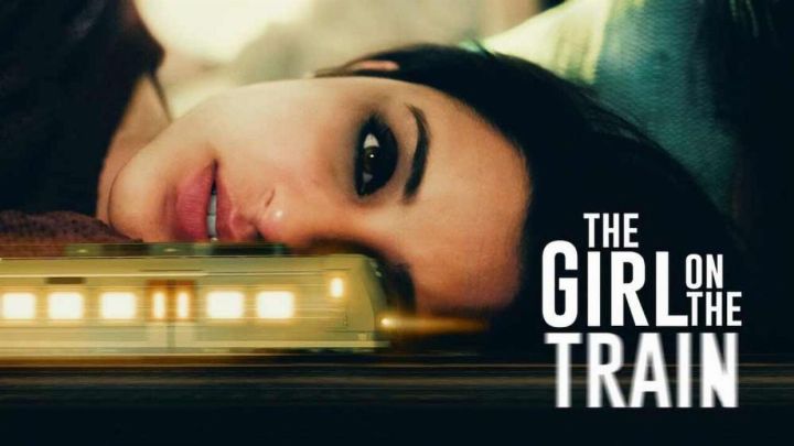فيلم The Girl On The Train 2021 مترجم كامل اون لاين