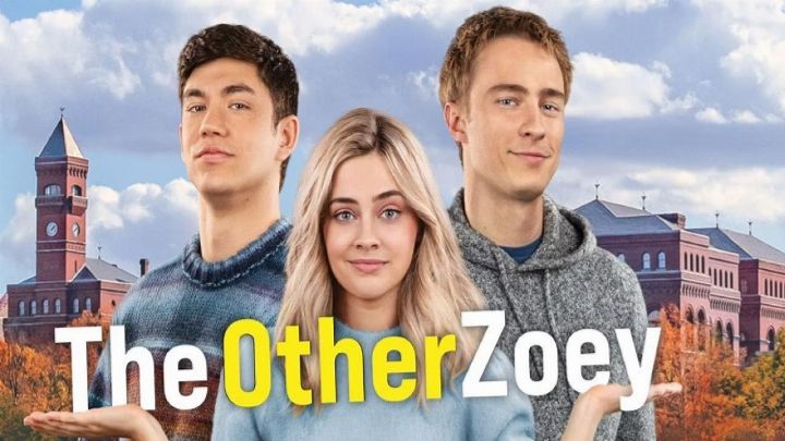 فيلم The Other Zoey 2023 مترجم كامل اون لاين