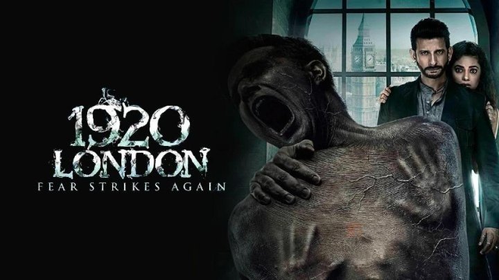 فيلم 1920 London 2016 مترجم كامل HD