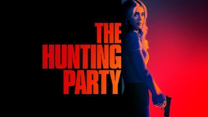 مسلسل The Hunting Party الموسم الثاني الحلقة 10 العاشرة مترجمة